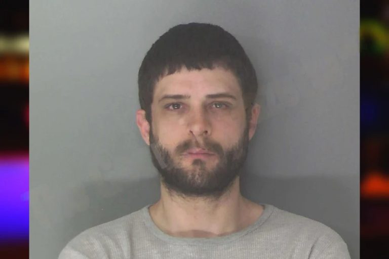 William Flowers mugshot – Douglas County , Georgia William Flowers