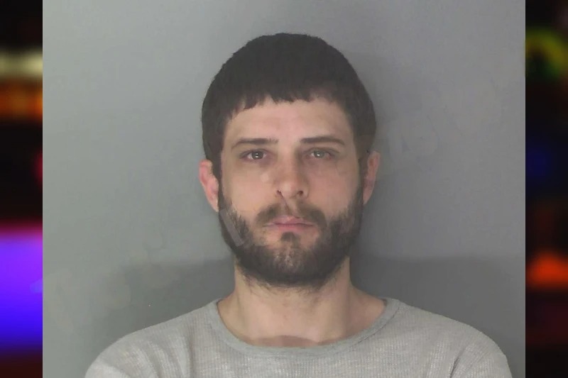 William Flowers Mugshots