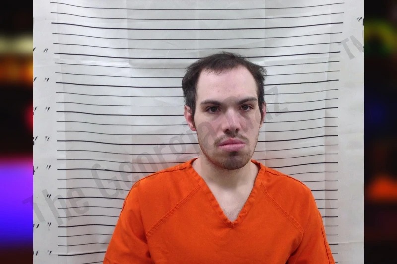 William Folse Mugshots