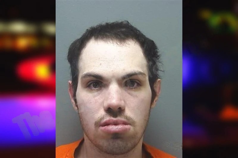 William Folse Mugshots