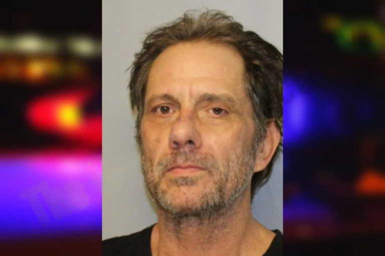 William Ford mugshot – Houston County , Georgia William Ford