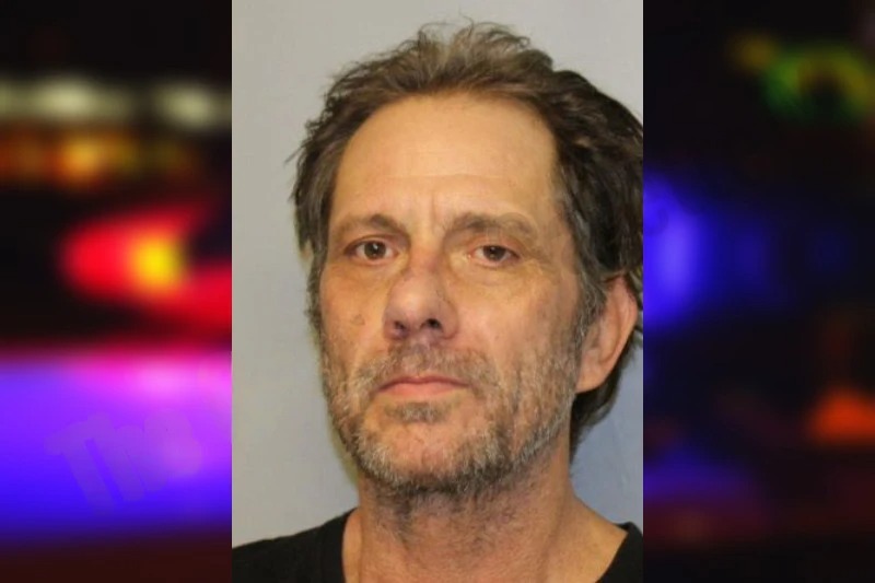 William Ford mugshot – Hall County , Georgia William Ford mugshot