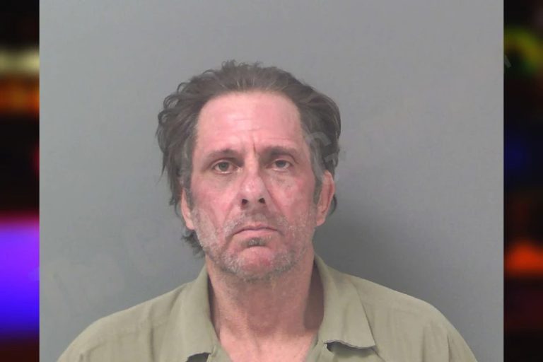 William Ford mugshot β Douglas County , Georgia William Ford