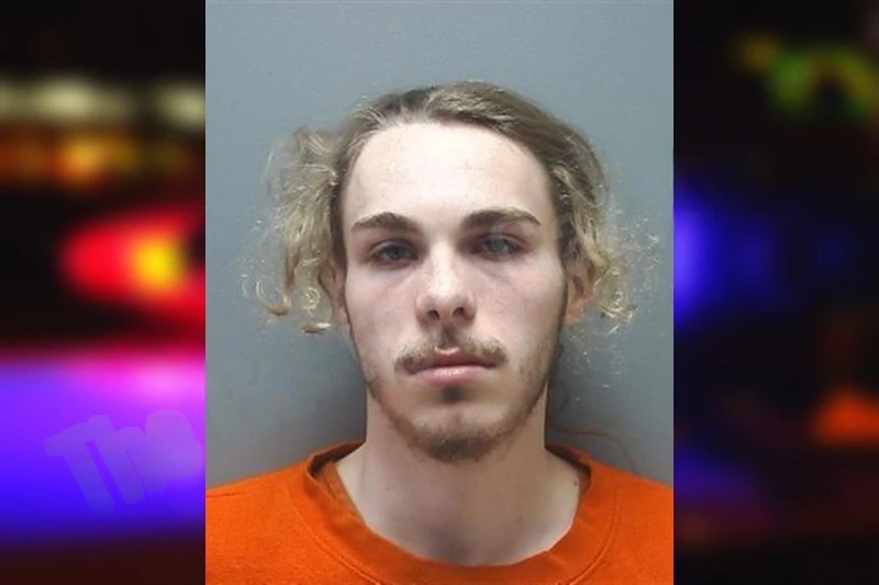 William Gardner Mugshots