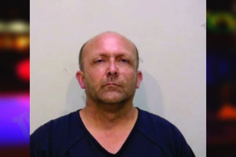 William Garland Mugshots