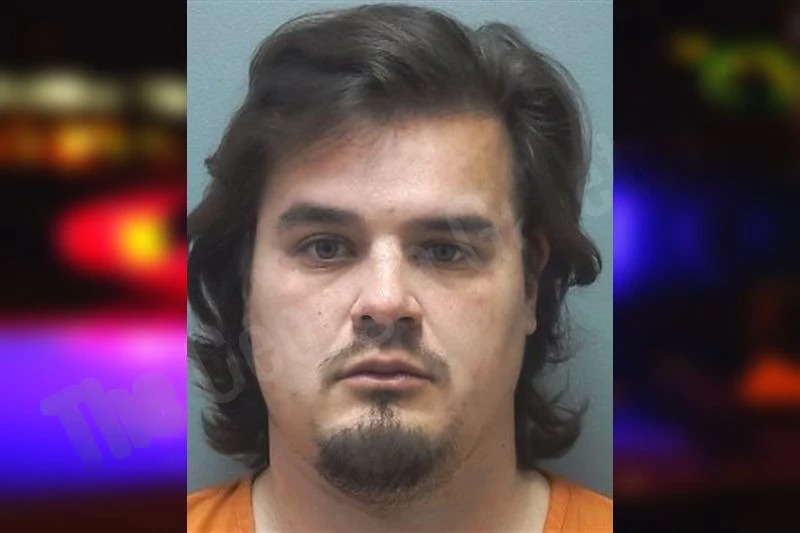 William Gill Mugshots