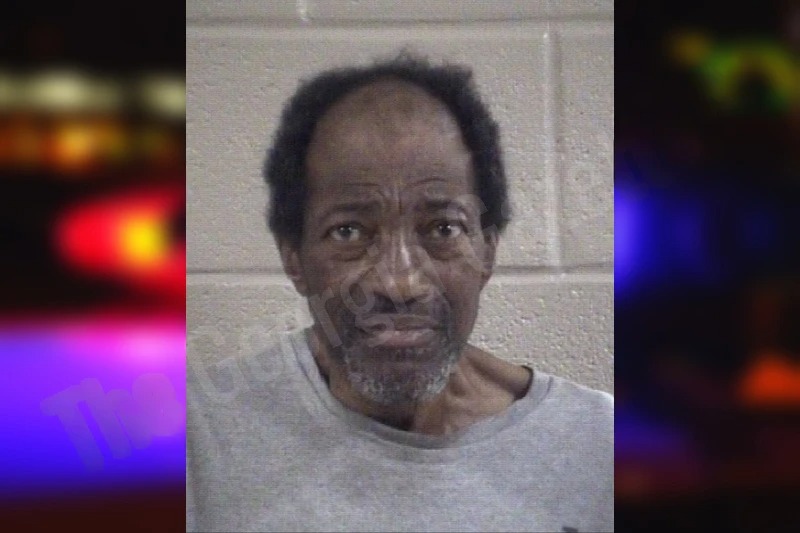 William Goodlett mugshot – Whitfield County , Georgia William Goodlett mugshot