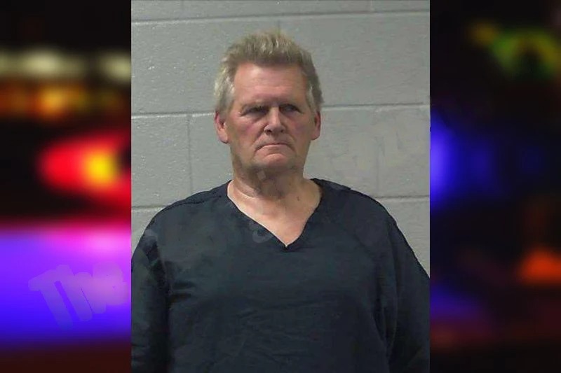 William Gray mugshot – Gilmer County , Georgia William Gray mugshot