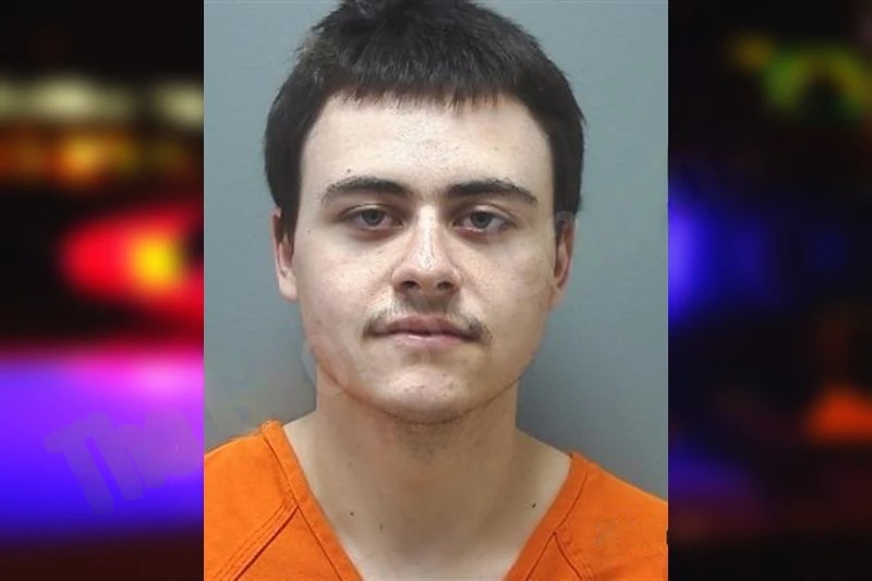 William Green mugshot – Cherokee County , Georgia William Green mugshot