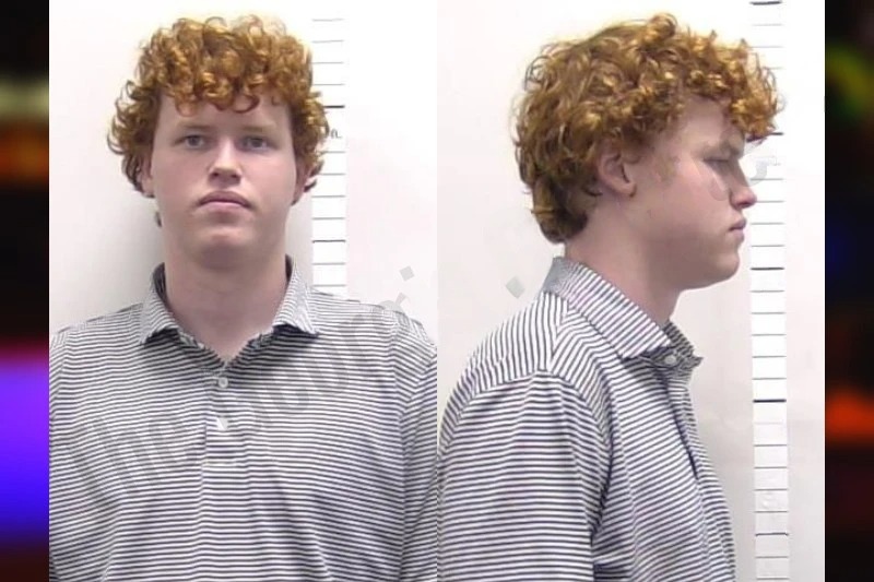 William Grubb mugshot – Clarke County , Georgia William Grubb mugshot