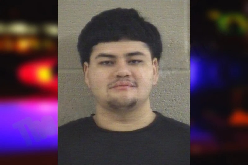 William Gutierrez-Lara mugshot