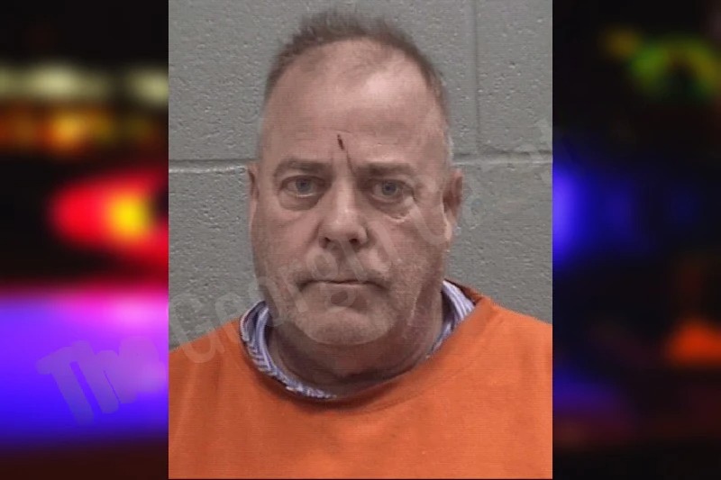 William Hagler mugshot – Columbia County , Georgia William Hagler mugshot