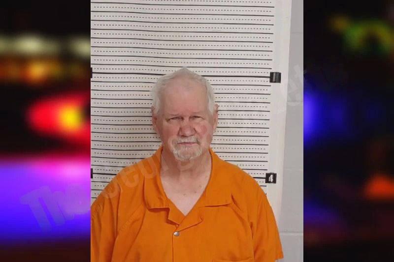 William Hale Mugshots