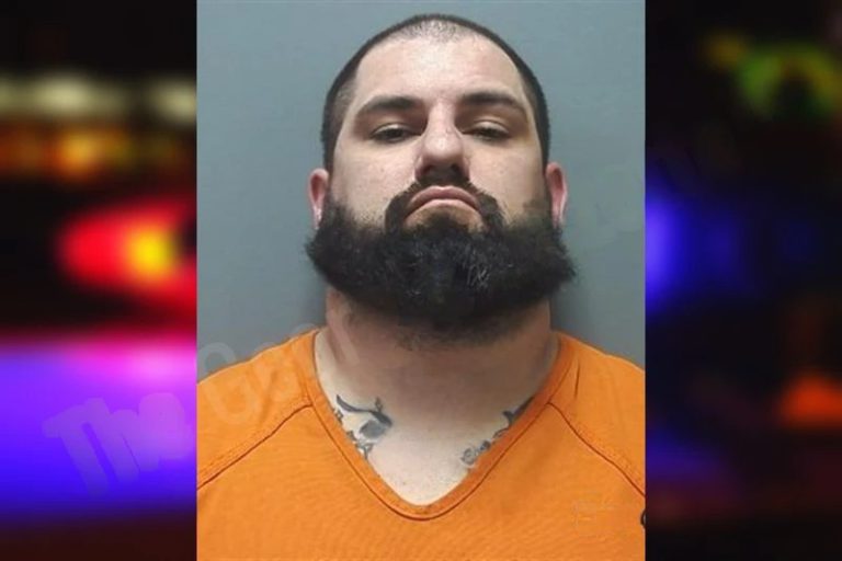 William Hangstorfer mugshot – Pickens County , Georgia William Hangstorfer