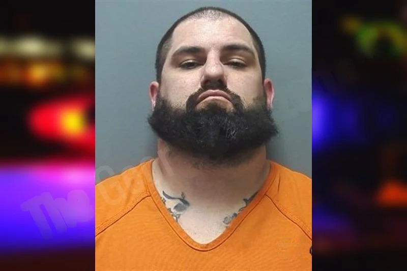 William Hangstorfer Mugshots