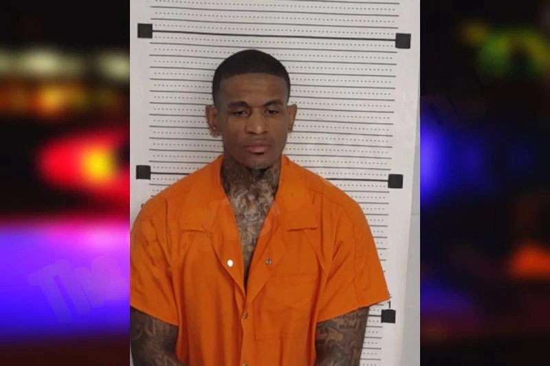 William Harris Mugshots