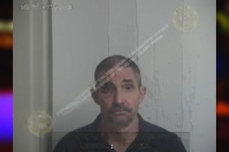 William Hayes Mugshots