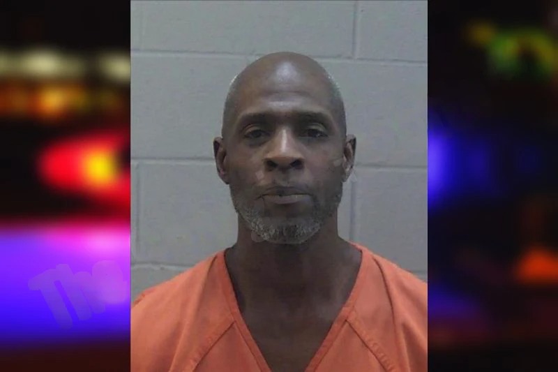 William Heard Mugshots