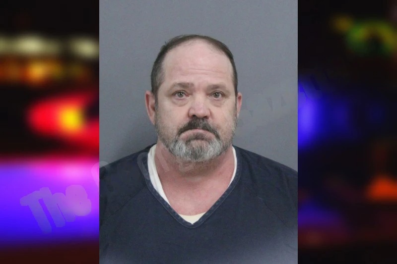 William Hickman Mugshots