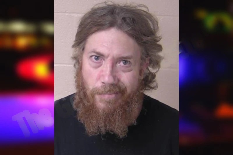 William Hilliard Mugshots