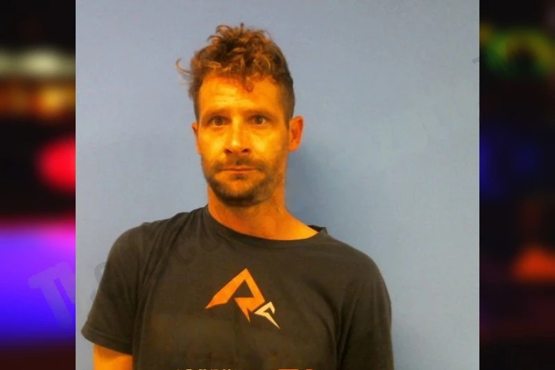 William Hinkle Mugshots