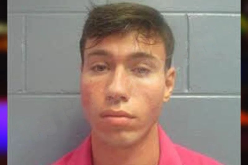 William Hood Mugshots