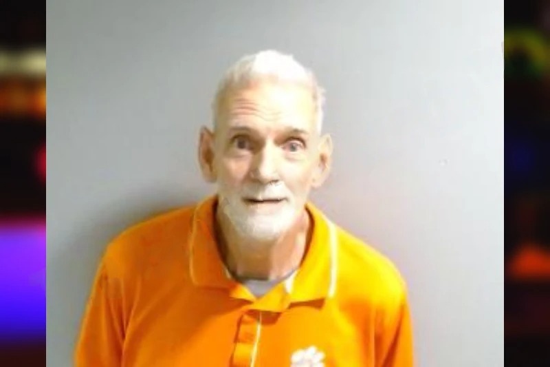 William Howell mugshot – Fulton County , Georgia William Howell mugshot