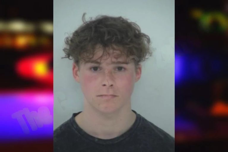 William Hunt mugshot – Fayette County , Georgia William Hunt