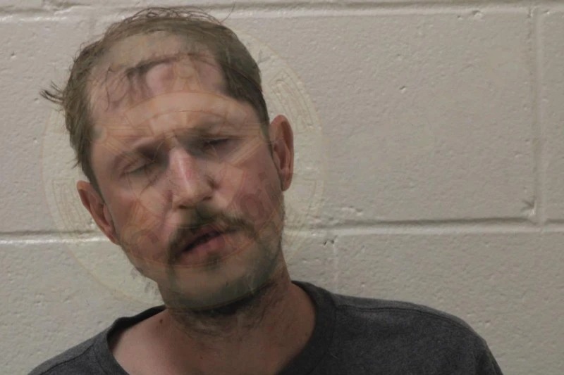 William Jarmusik Mugshots