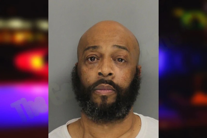 William Johnson mugshot – Cobb County , Georgia William Johnson mugshot