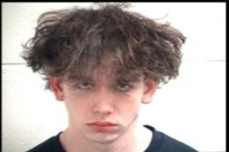 William Knight Mugshots