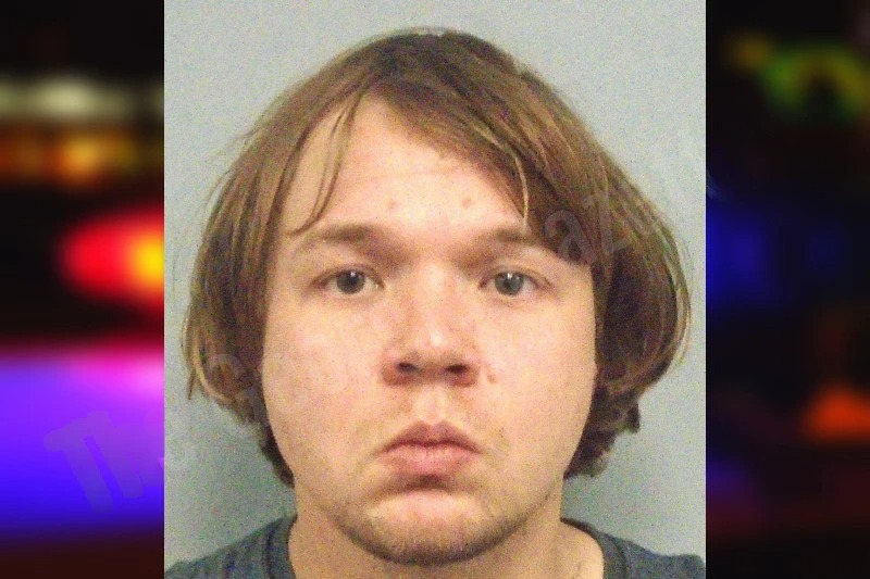 William Larisey Mugshots