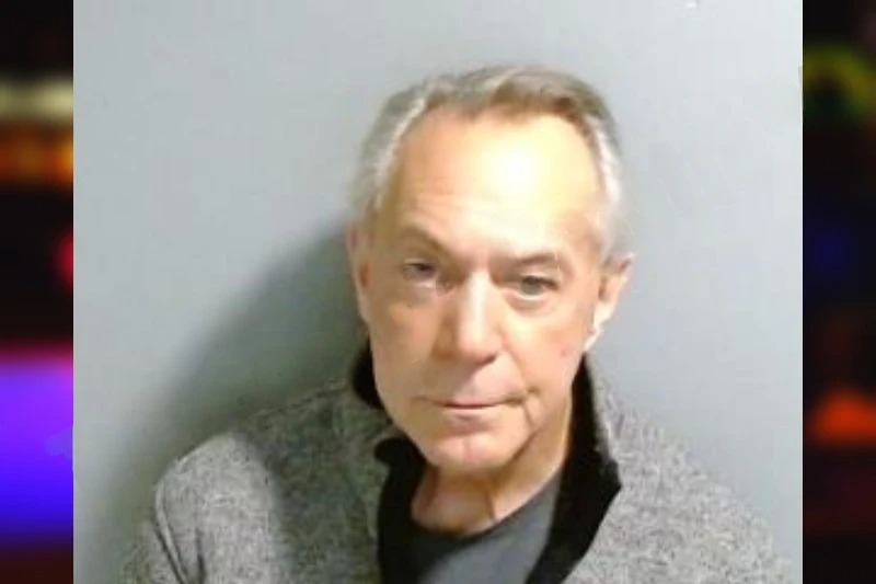 William Lepchitz Mugshots