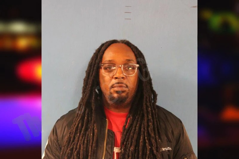 William Lewis mugshot