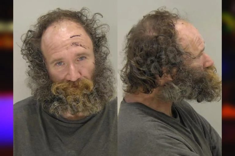 William Madron mugshot – Richmond County , Georgia William Madron