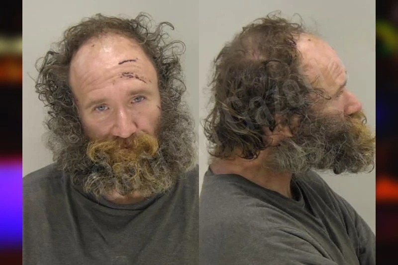 William Madron mugshot – Richmond County , Georgia William Madron mugshot