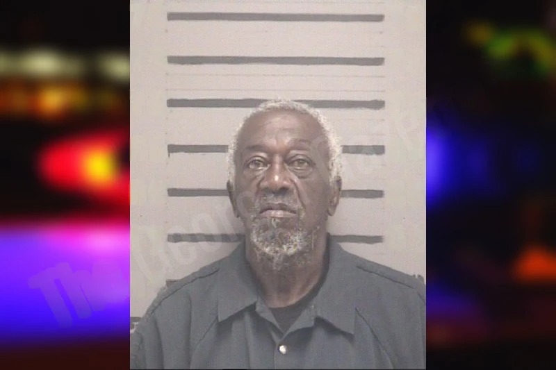 William Martin Mugshots