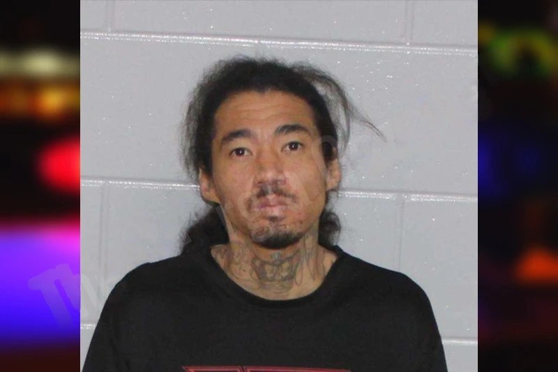 William Matthews Mugshots