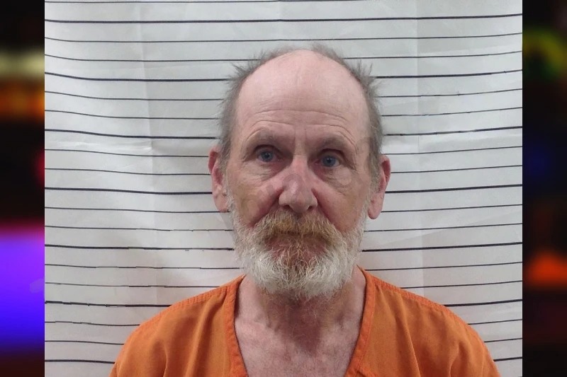 William Montgomery mugshot – Pickens County , Georgia William Montgomery mugshot