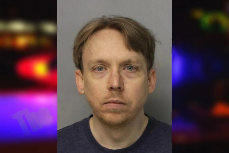 William Mooney Mugshots