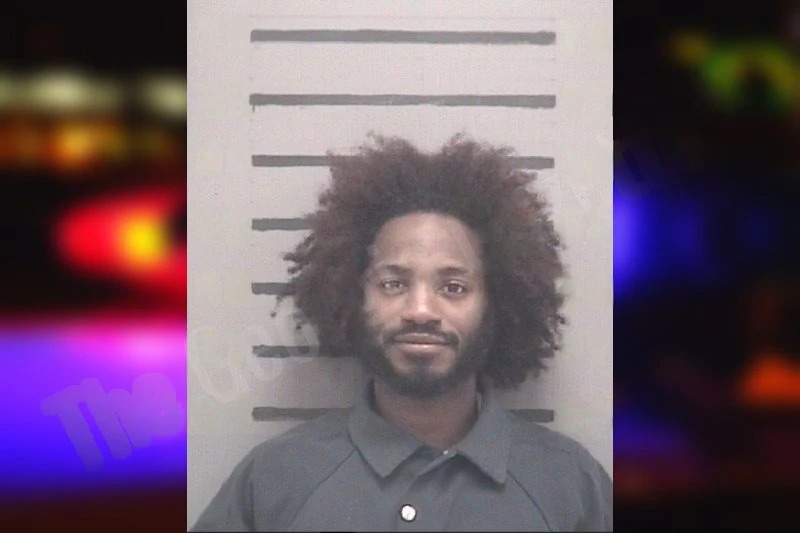 William Morales Mugshots