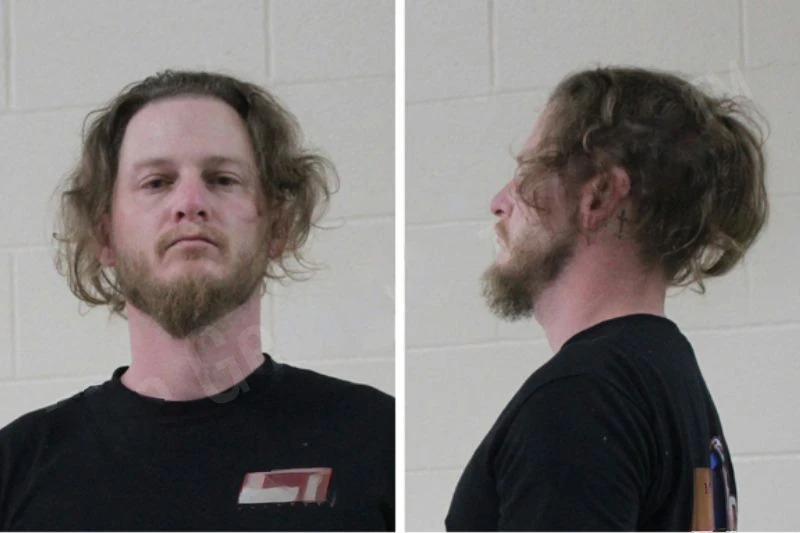 William Moran mugshot – Houston County , Georgia William Moran mugshot