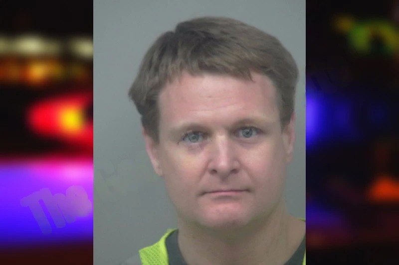 William Moreton Mugshots