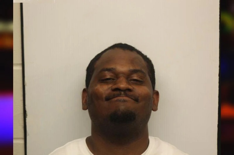 William Mountain Mugshots