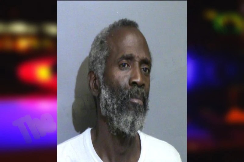 William Mullens Mugshots