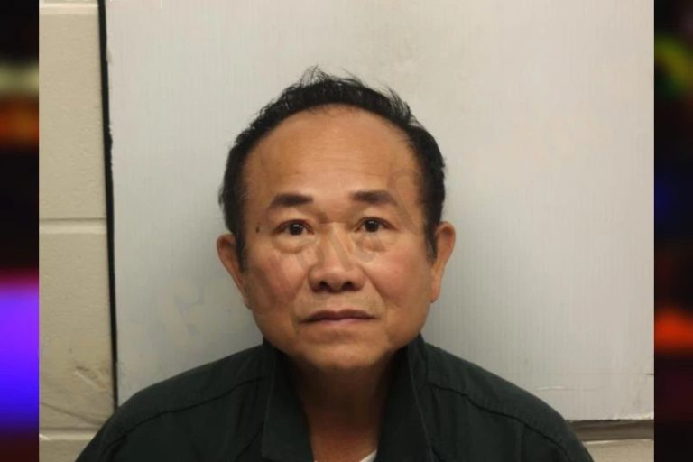 William Nguyen mugshot – Catoosa County , Georgia William Nguyen