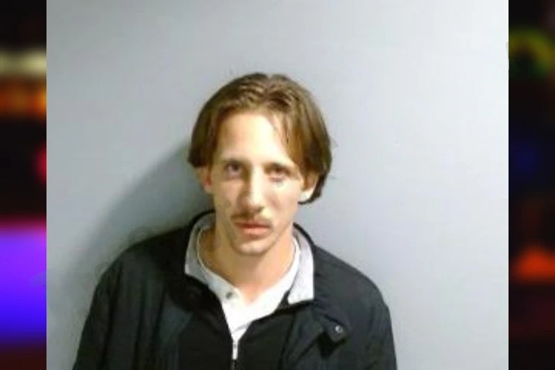 William Nichols Mugshots