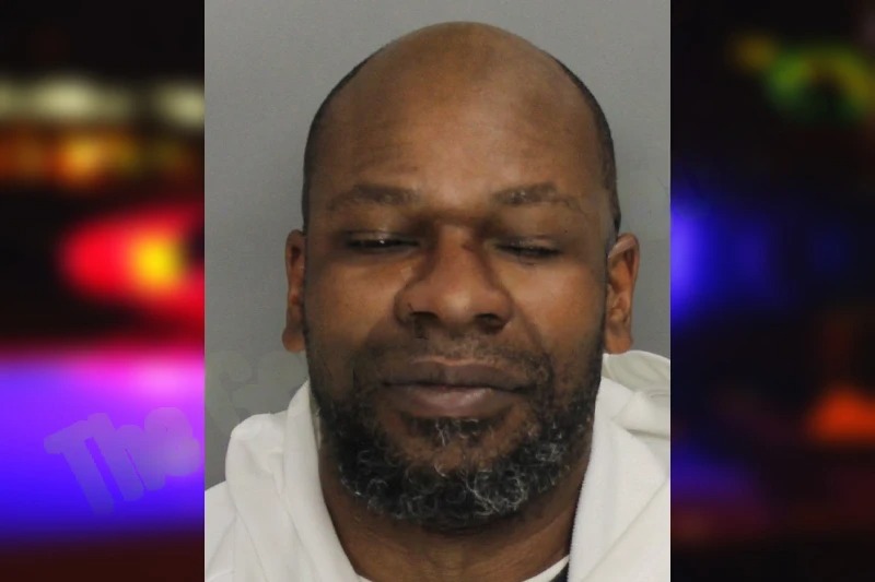 William Oliver mugshot – Cobb County , Georgia William Oliver mugshot