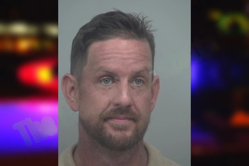 William Paradis Mugshots