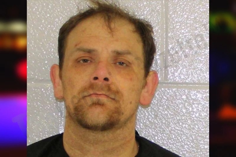 William Payne Mugshots